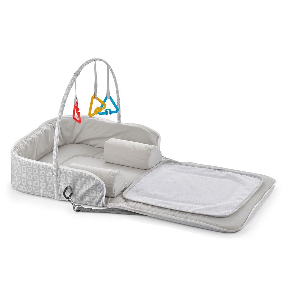 Çanta BabyJem Babynest 8681049217714 — Mallar, Bakı (2)