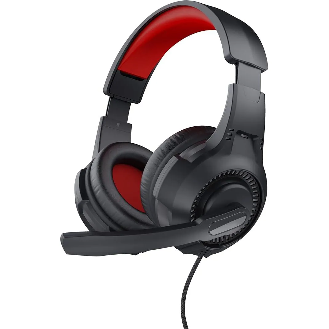 Oyun üçün simli qulaqlıq Trust Basics Gaming (24785) — Bakı
