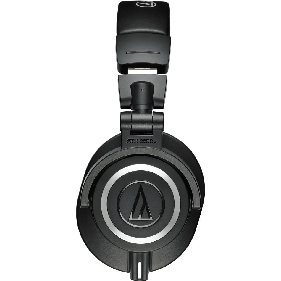 Qulaqlıq Audio-technica ATH-M50X — İdman, hobi, istirahət, Bakı (2)