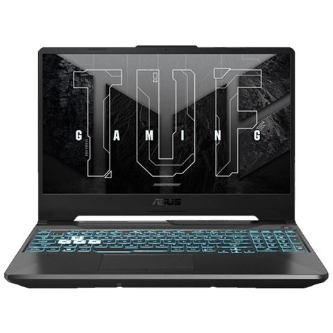 Asus tuf Gaming FA506NCG-HN198 (90NR0JF7-M00JP0) — Bakı