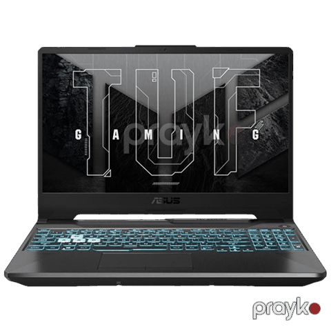 Asus tuf Gaming FA506NCG-HN198 (90NR0JF7-M00JP0) — Bakı