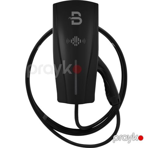 Avtomobil üçün enerji stansiyası Beny BCP-AT2N-P Type 2 — Bakı