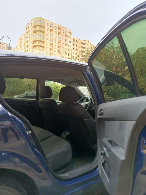 Opel Astra, 1.3 L, 2008 il, 446 000 km — Avtomobillər, Bakı (4)