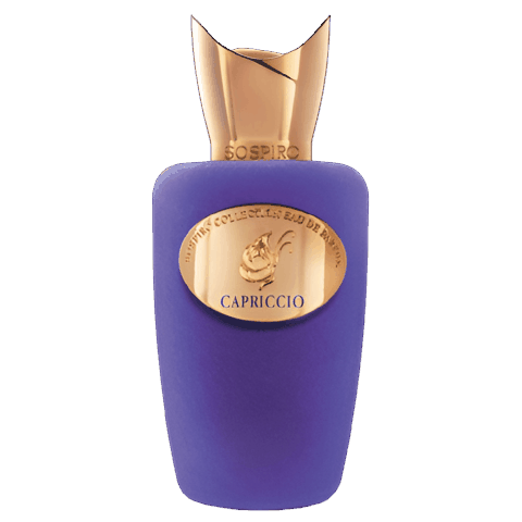 Qadın parfümü Sospiro Capriccio 100 ml 8057685640030 — Парфюмерия