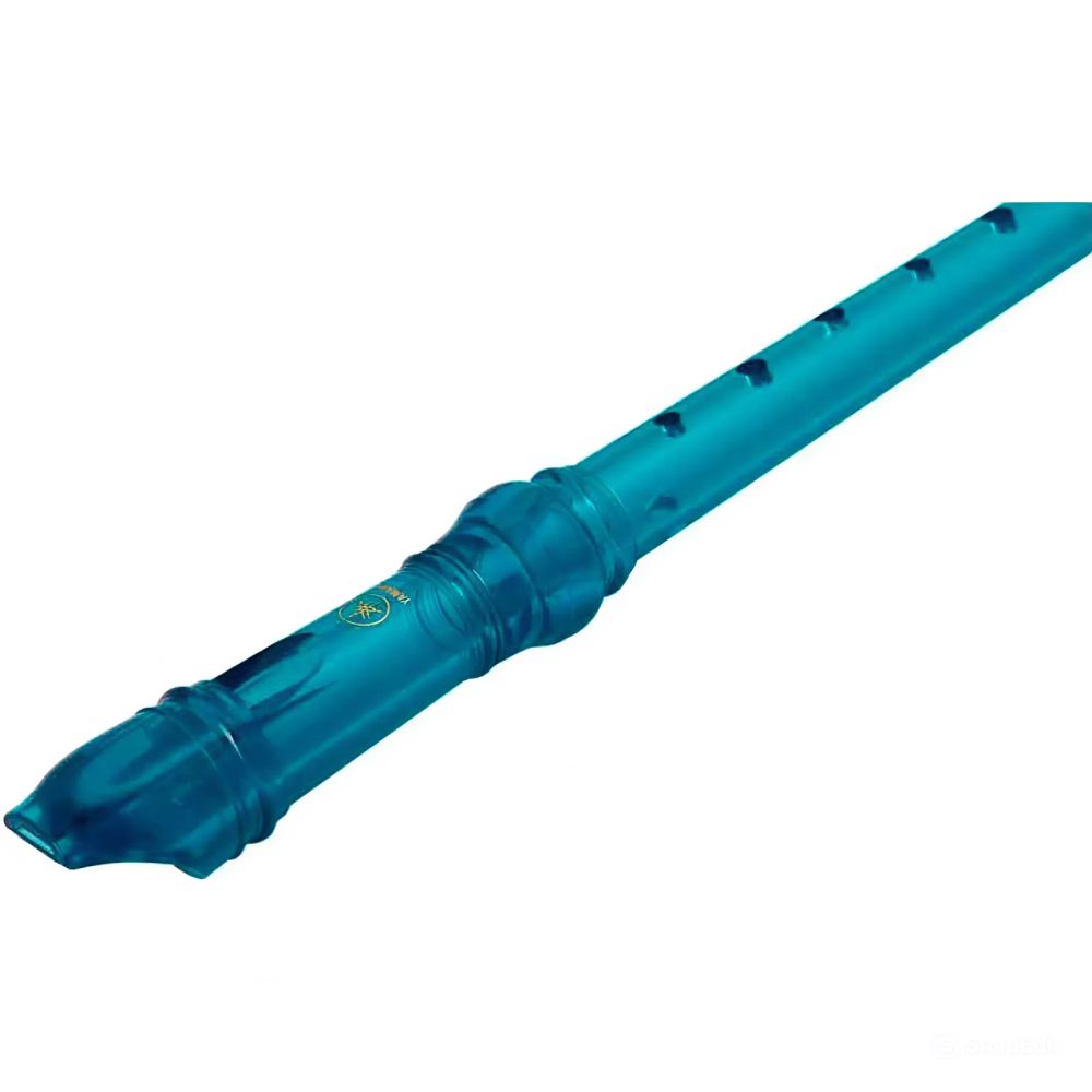 Blokfleyta Yamaha YRS-20BB — Musiqiə alətləri, Bakı (2)
