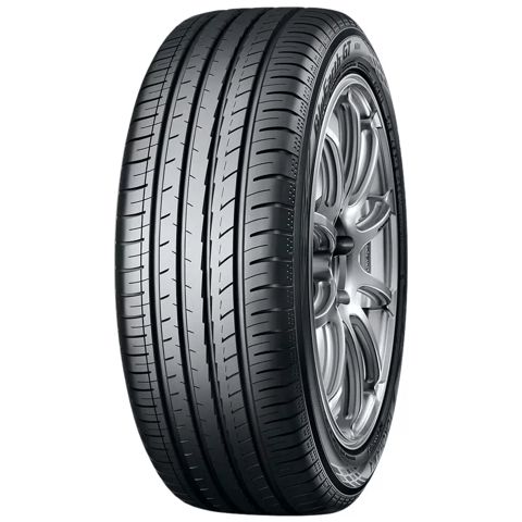 Avtomobil təkəri Yokohama BluEarth-GT AE51 96W 225/45R19-1