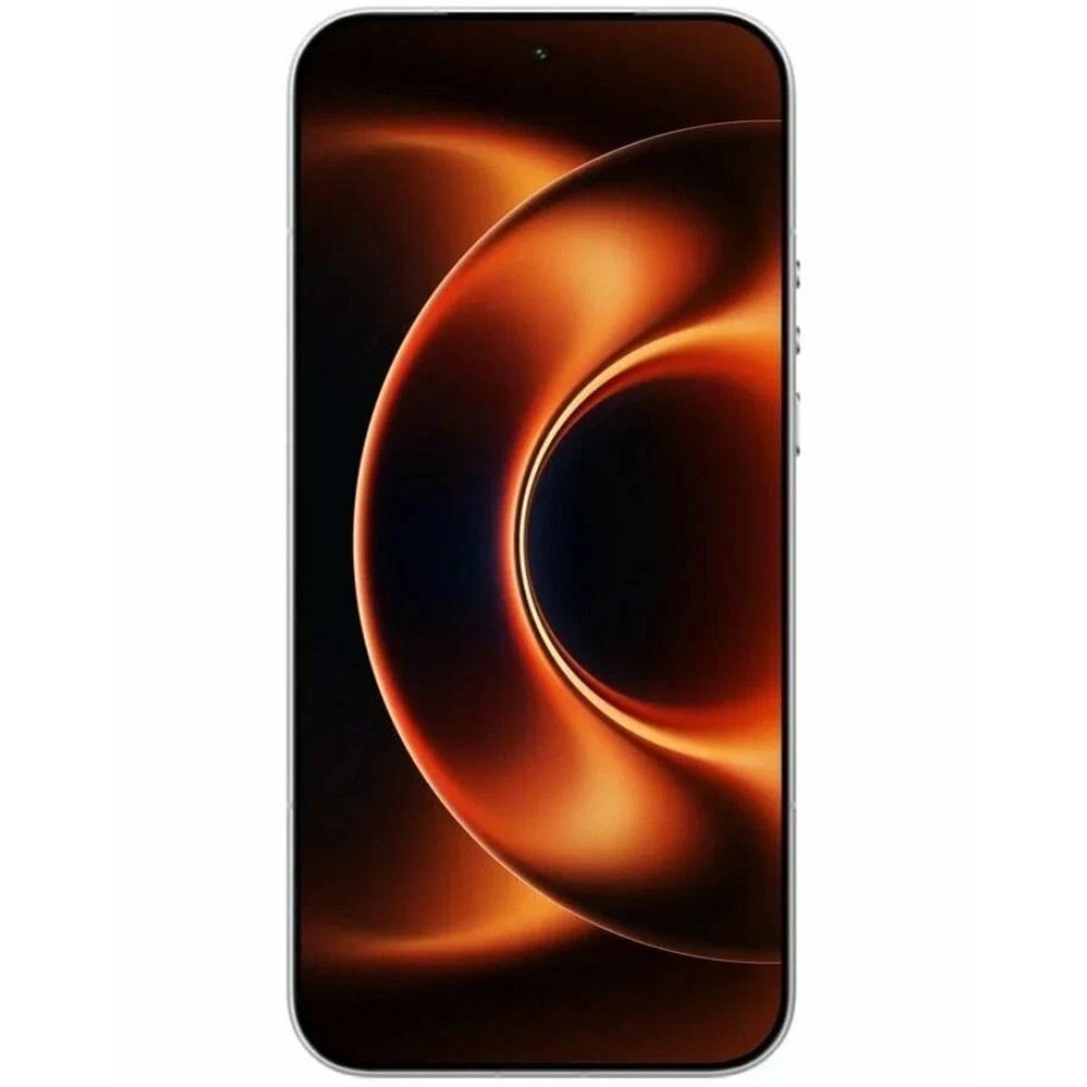 Xiaomi 17 Ultra 16/512 GB White — Smartfonlar, Bakı (3)
