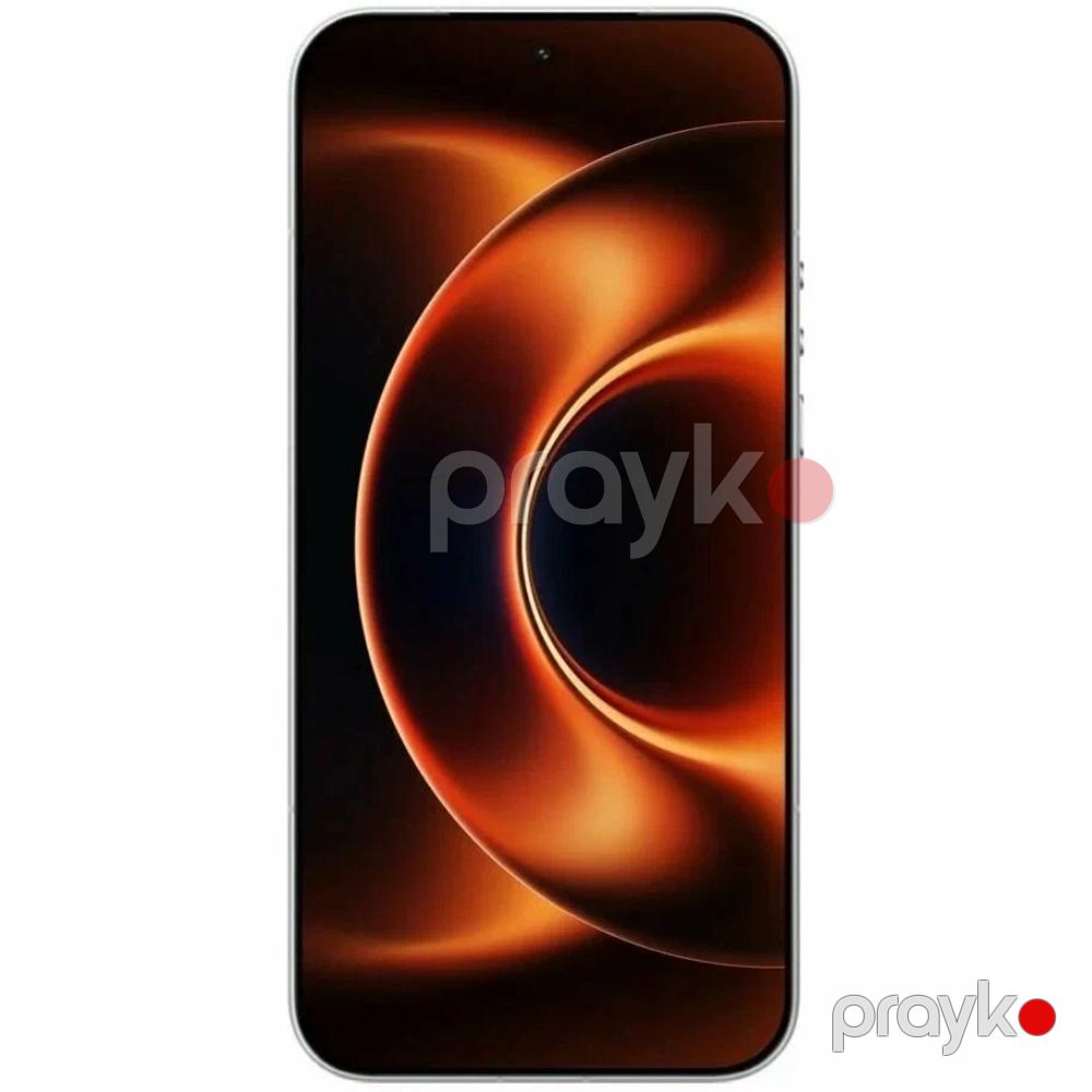 Xiaomi 17 Ultra 16/512 GB White — Smartfonlar, Bakı (3)