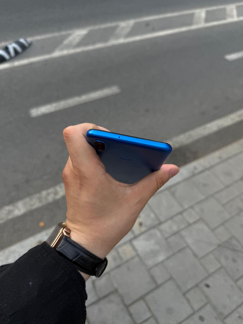 Samsung Galaxy A10s — Samsung, Bakı (5)