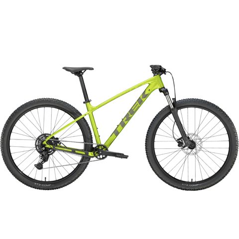 Velosiped Trek Marlin 5 Gen 3 M/L Green — Bakı