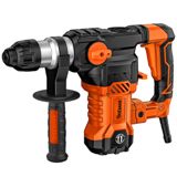 Perforator Keman KM1C-K-32ME — Перфораторы