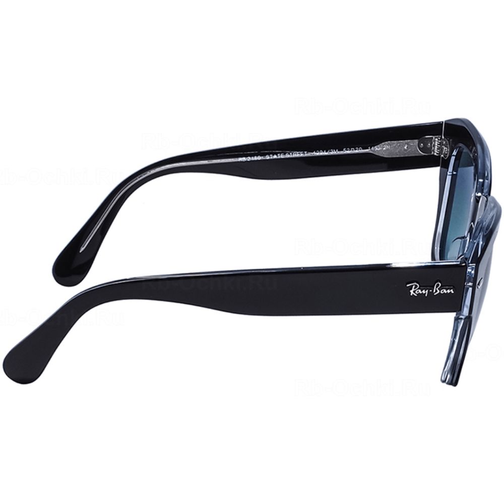 Günəş eynəyi Ray-Ban RB2186 49 U 12943M — Aksesuarlar, Bakı (3)