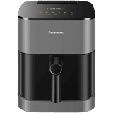 Panasonic NF-CC500SXE — Aerogrillər