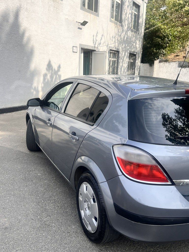 Opel Astra, 1.4 L, 2004 il, 222 222 km — Avtomobillər, Bakı (4)