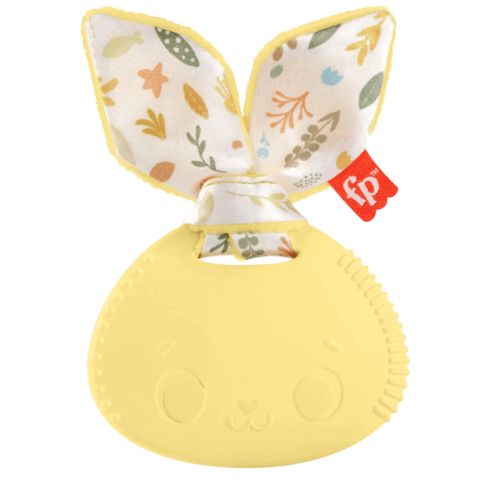 Diş qaşıyıcı Fisher Price Sensimals OPP Asst 194735171361 — Bakı