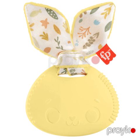 Diş qaşıyıcı Fisher Price Sensimals OPP Asst 194735171361 — Bakı