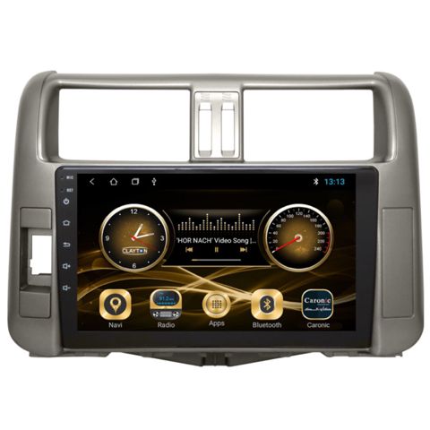 Avtomobil üçün monitor Still Cool Android Toyota Prado 2010-2013