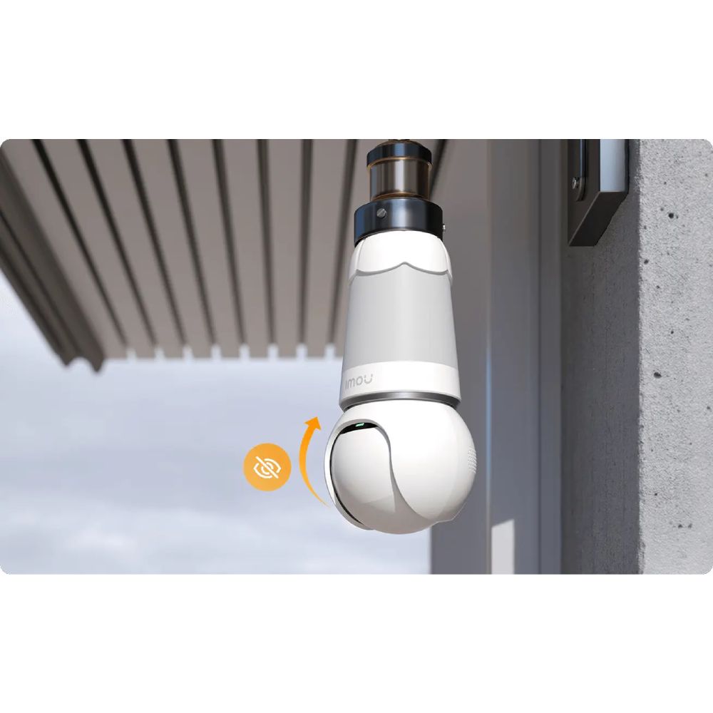 Kamera lampa Imou IPC-S6DP-3M0WEB — Ağıllı ev, Bakı (3)