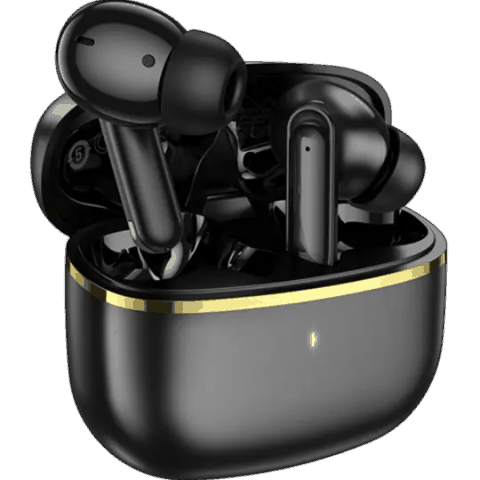 Borofone BW71 Black — Bakı