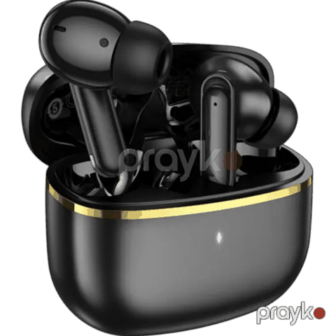 Borofone BW71 Black