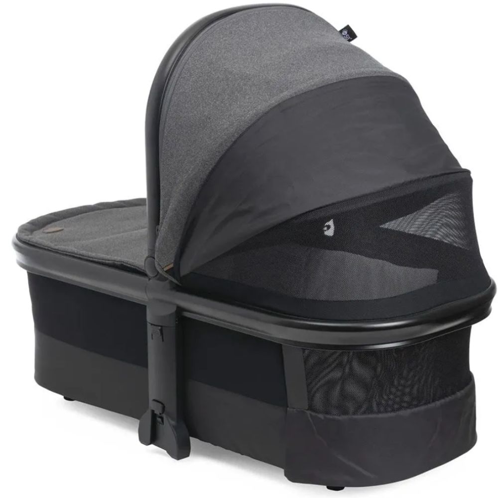 Uşaq arabası üçün beşik Chicco Mysa Black Satin 05087027450000 — Uşaqlar üçün hər şey, Bakı (3)