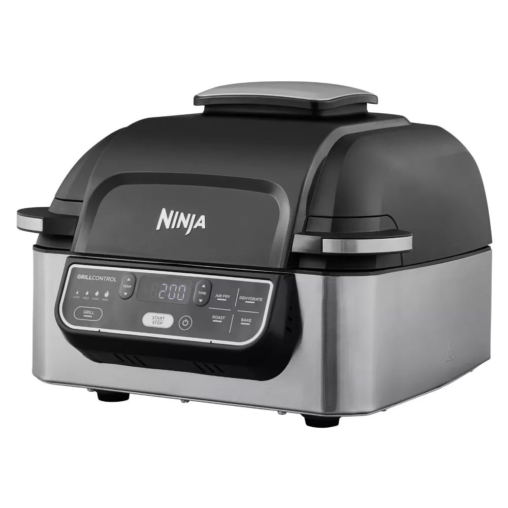 İzqara Ninja AG301EU — Mətbəx texnikası, Bakı (3)