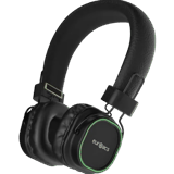 Euroacs EU-HB27 Black — Uşaq qulaqcıqları