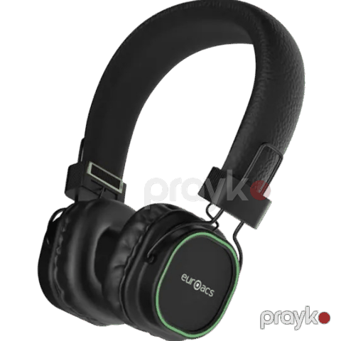 Euroacs EU-HB27 Black