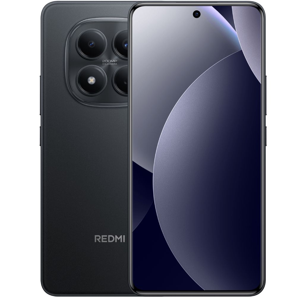 Xiaomi Redmi Note 15 Pro 8/256 GB Black — Smartfonlar, Bakı