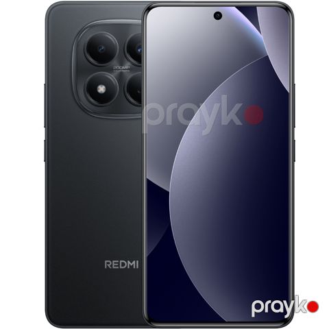 Xiaomi Redmi Note 15 Pro 8/256 GB Black — Bakı