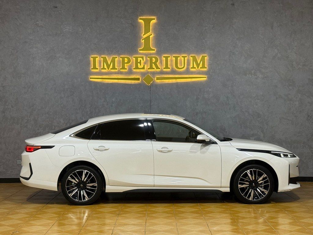 Changan Qiyuan A05, 1.5 L, 18.99 kWh, 2025 il, 34 000 km — Avtomobillər, Bakı (4)