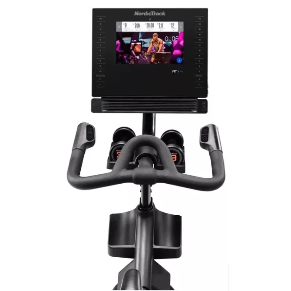 Velotrenajor S10İ Studio Ntevex14718 — Mallar, Bakı (3)