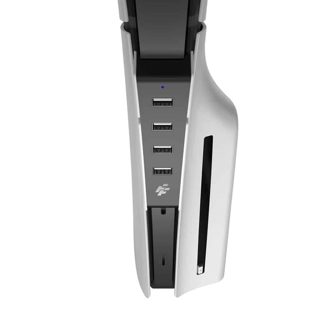 Flashfire USB HUB for PS5 Slim P704 — Mallar, Bakı (2)