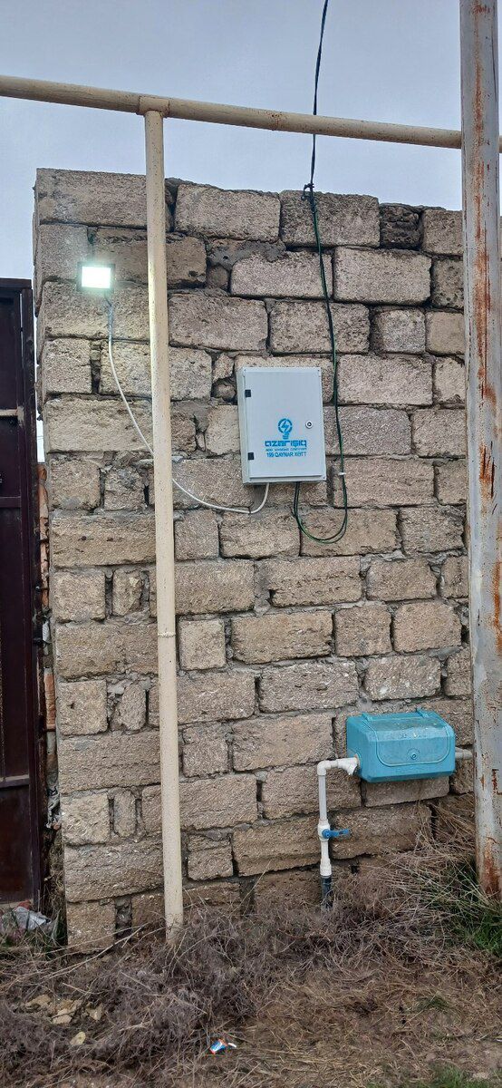 2.5 sot torpaq sahəsi, Hövsan qəs — Torpaq, Bakı (3)