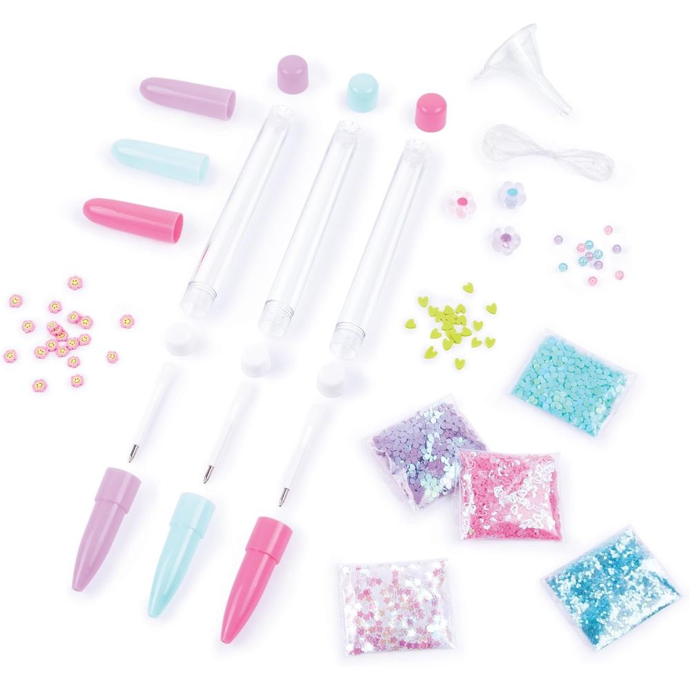 Yaradıcılıqdəsti Make it Real Diy Floaty Pens 1326MR / 695929013264 — Mallar, Bakı (2)