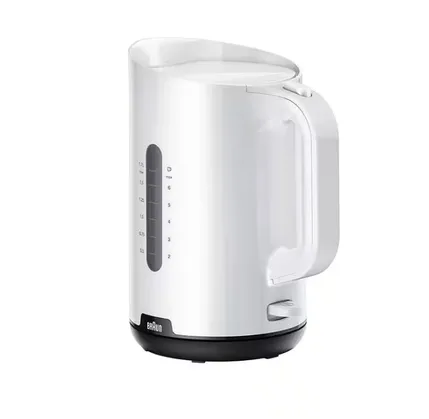 Elektrik çaydan Braun WK1100WH (0X21010073) — Bakı