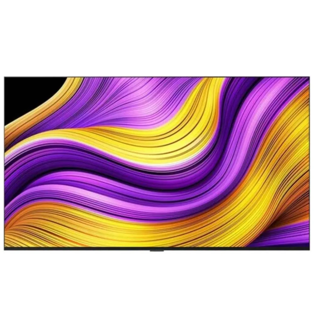Televizor LG OLED evo AI G5 OLED83G5RLA.AMCN — Bakı