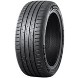 Avtomobil təkəri Nankang AS-3 91V M+S XL 195/55R16 — Cars