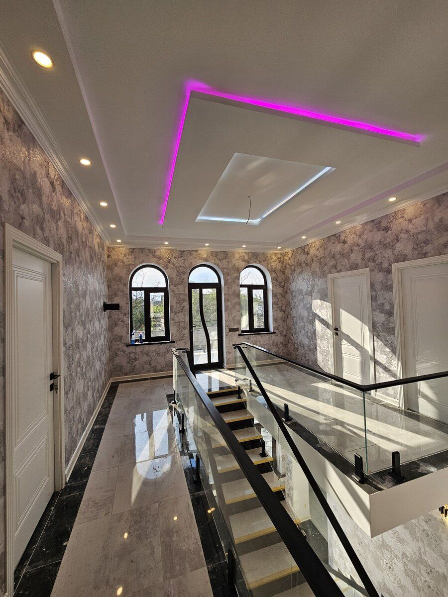 Həyət evi, Gəncə ş — Ev, villa, Gəncə (11)