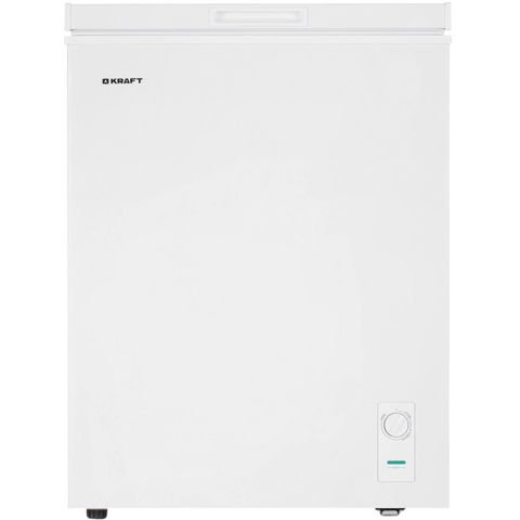 Dondurucu Kraft BD (W)-152 QX — Bakı