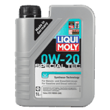 Mühərrik yağı Liqui Moly Special Tec V 0W-20 1L — Mühərrik yağları