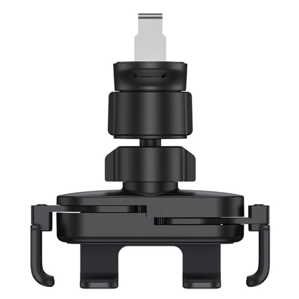 Telefon üçün tutacaq Baseus Gravity Car Mount Lite Black / SUWX010001 — Mallar, Bakı (5)