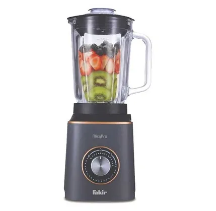 Blender Fakir MixPro Plus table — Blenders, choppers, and mixers