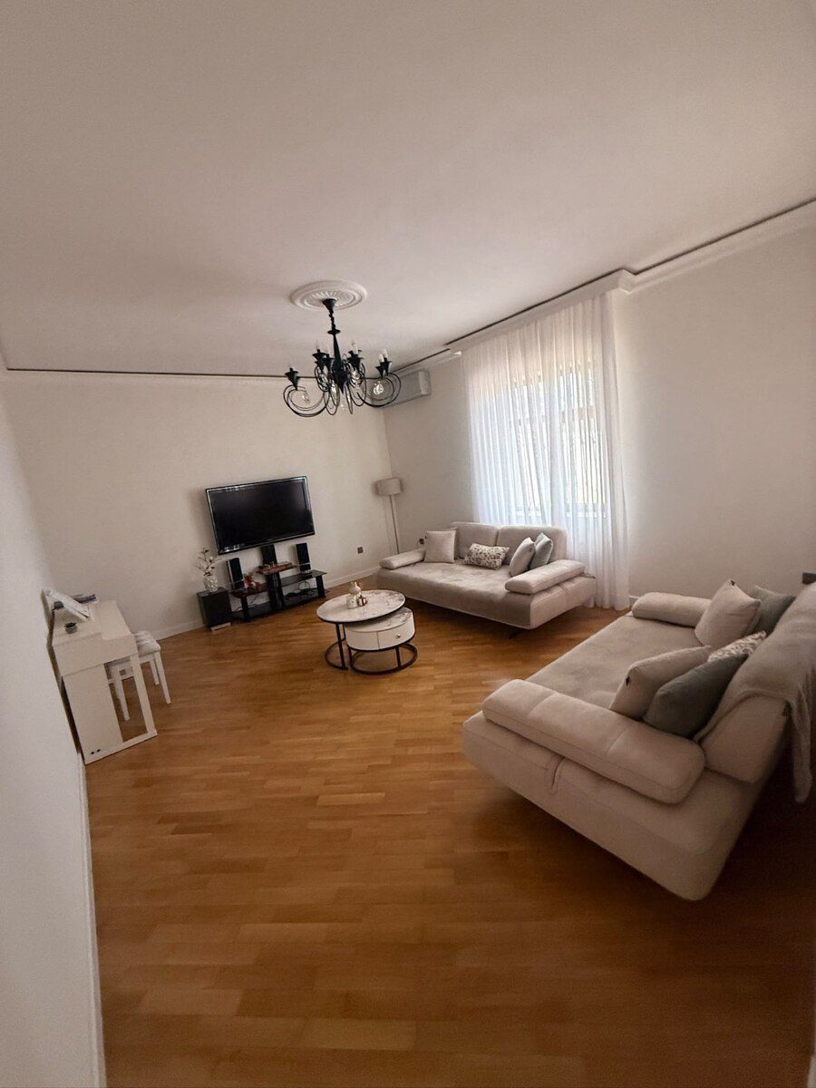 Bağ evi, Nardaran qəs — Ev, villa, Bakı (5)