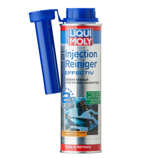 Liqui Moly İnjektor təmizləyicisi (Effektiv) N2 0,3 L (7555) — Bakı
