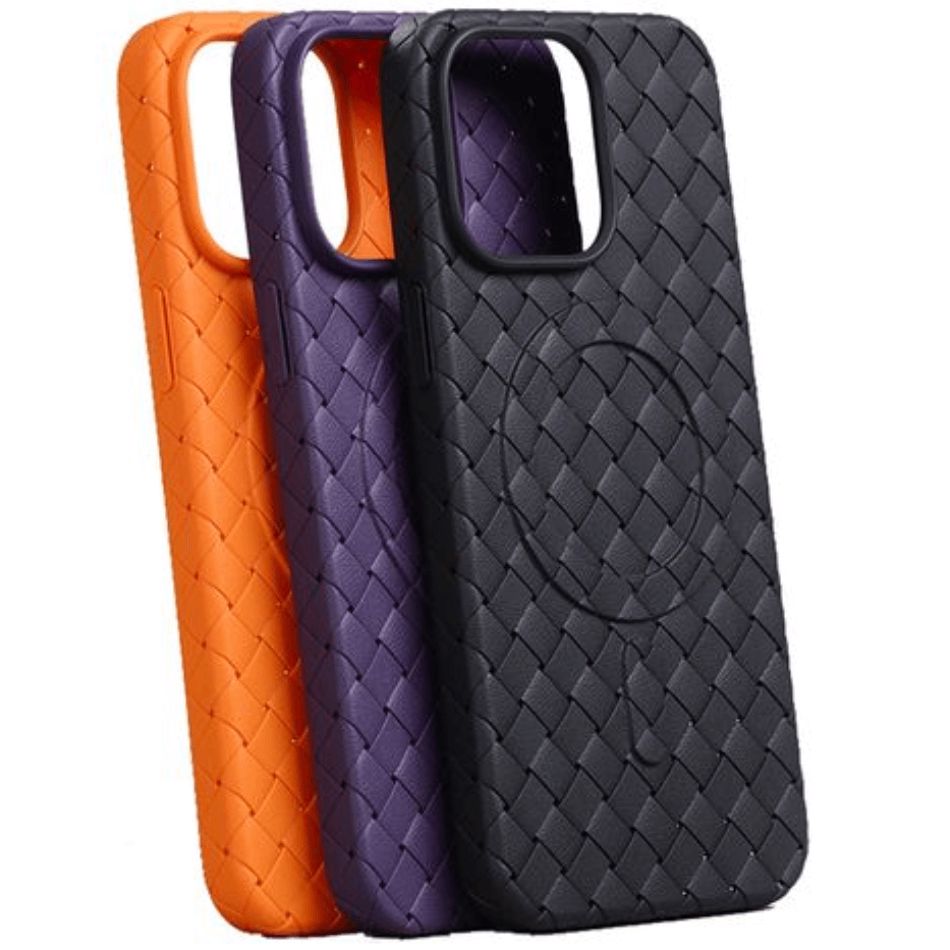 Qoruyucu örtük Joyroom PC iPhone 15 Pro Max JR-BP005 Black — Çexollər, Bakı (3)