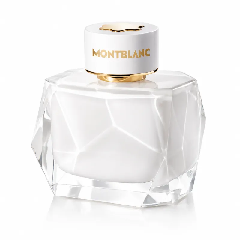 Qadınlar üçün ətir suyu Mont Blanc Signature, EDP L 90 ml — Bakı