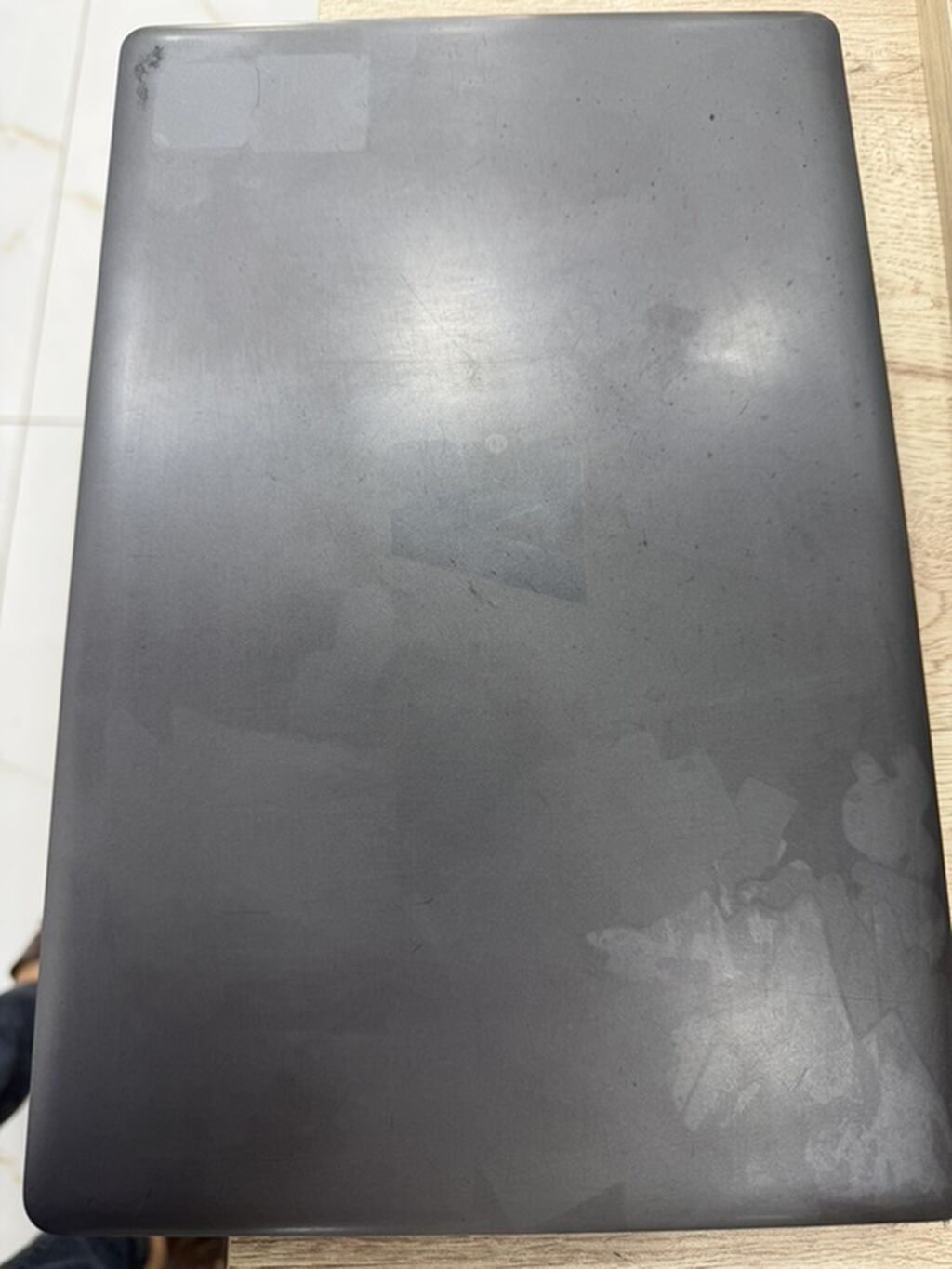 Noutbuk Texniki göstəricilər: - Prosessor: Intel Celeron N4020, 1.10 — Elektronika, Bakı (3)
