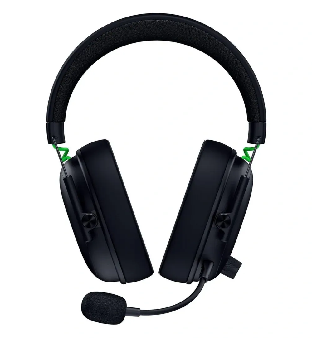 Oyun üçün simsiz və simli qulaqlıq Razer BlackShark V3 for Xbox, Usb-a/bt/wl, Black (RZ04-05410200-R3M1) — Simsiz qulaqcıqlar