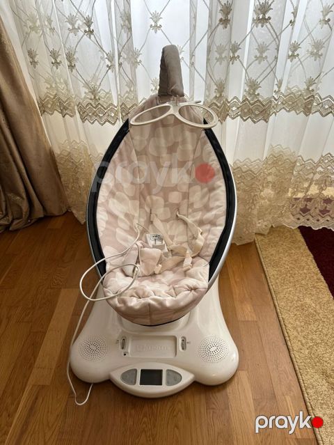 Meryem 4 moms nenni 80 azn satılır 840 azn alınıb demek olar — Mehdiabad